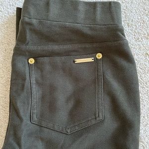 Women’s Michael Kors Green Dress Pants